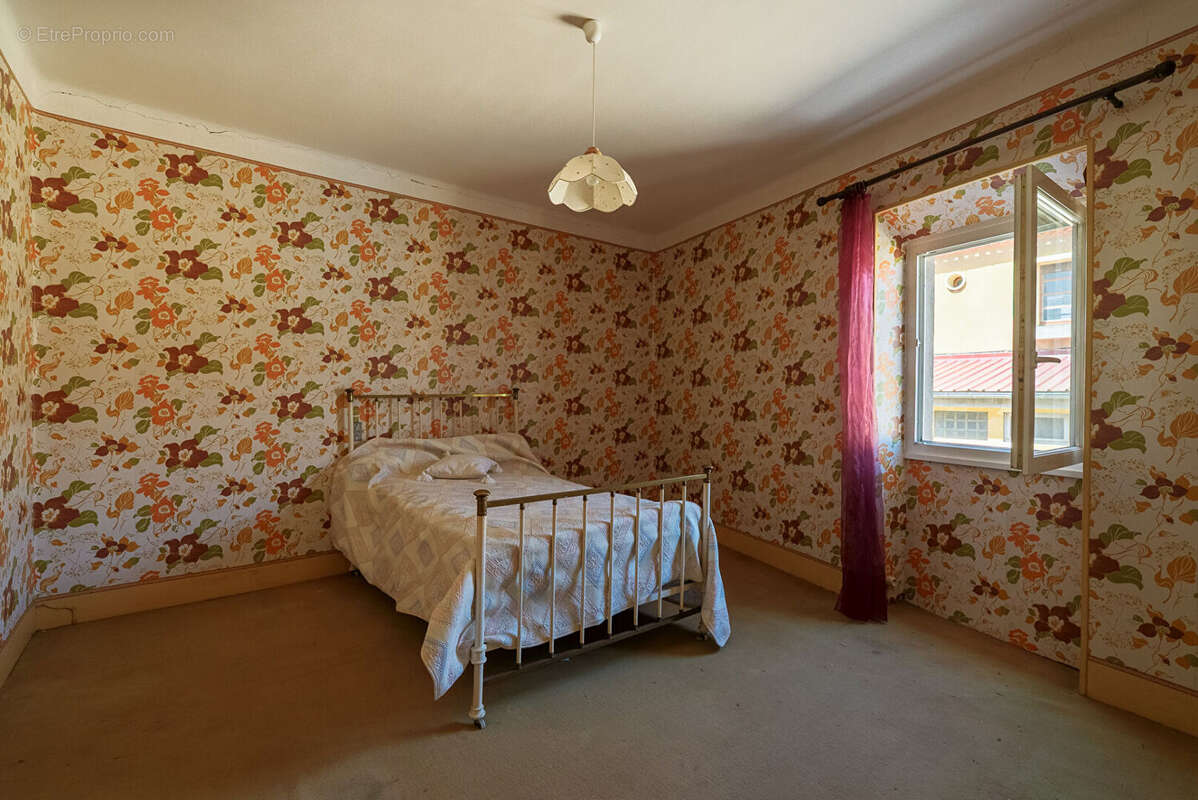 Maison à CARCASSONNE