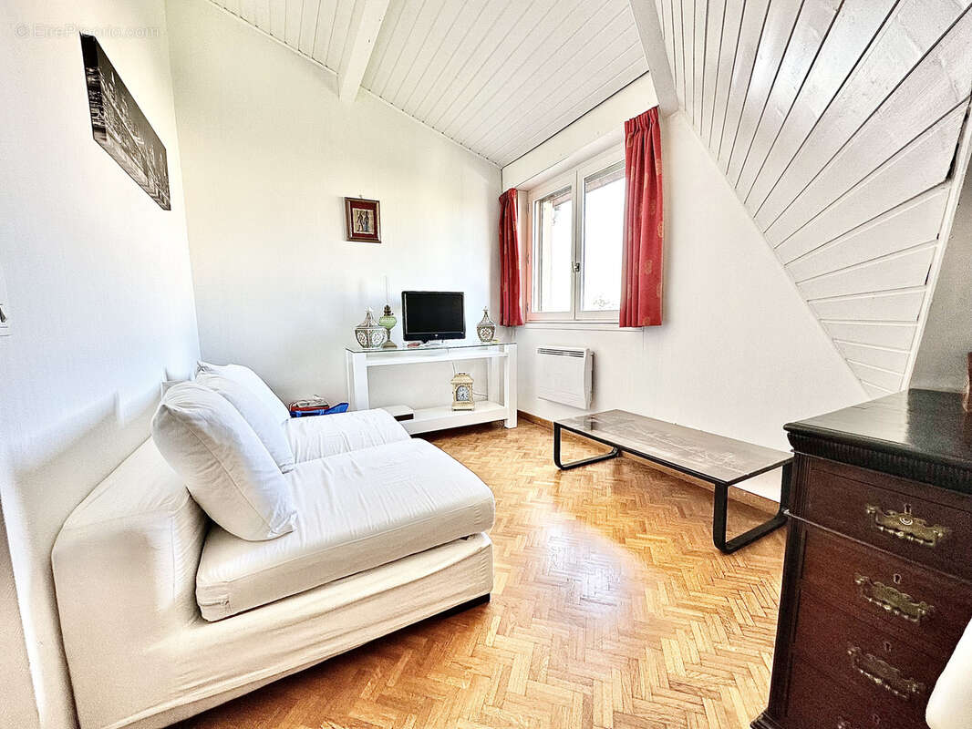 Appartement à GAILLARD