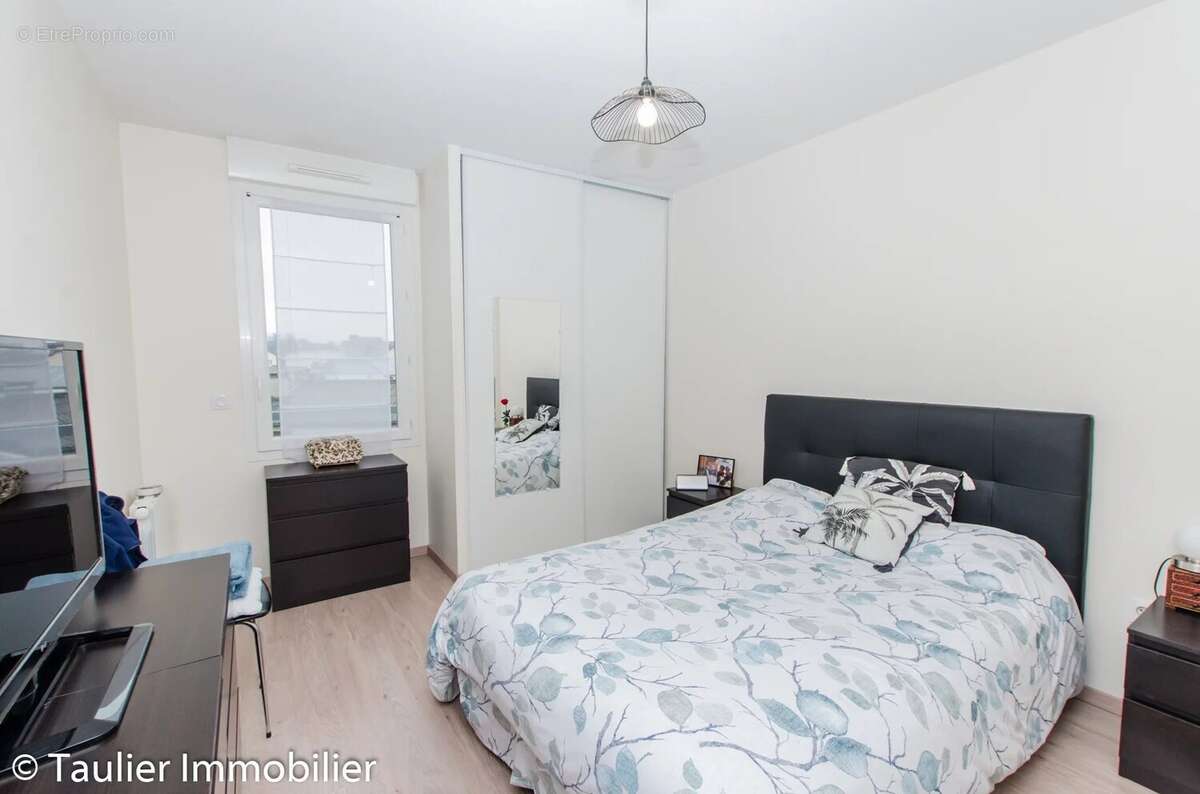 Appartement à SAINT-MARCELLIN