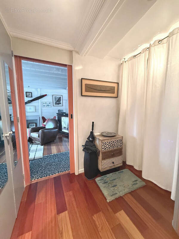 Appartement à QUIMPER