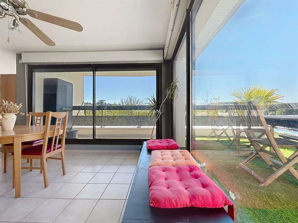 Appartement à CASTANET-TOLOSAN