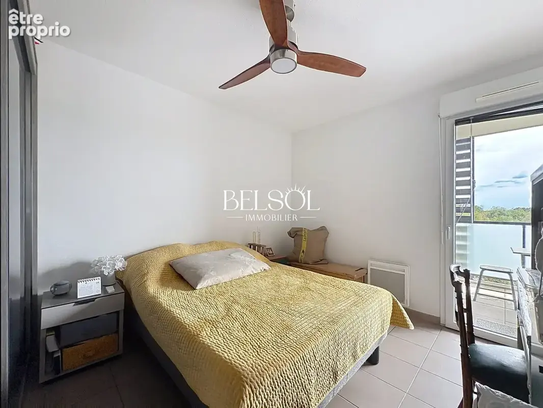 Appartement 2 pièces 40 m² à vendre à Argeles-Sur-Mer (66700) - photo 5