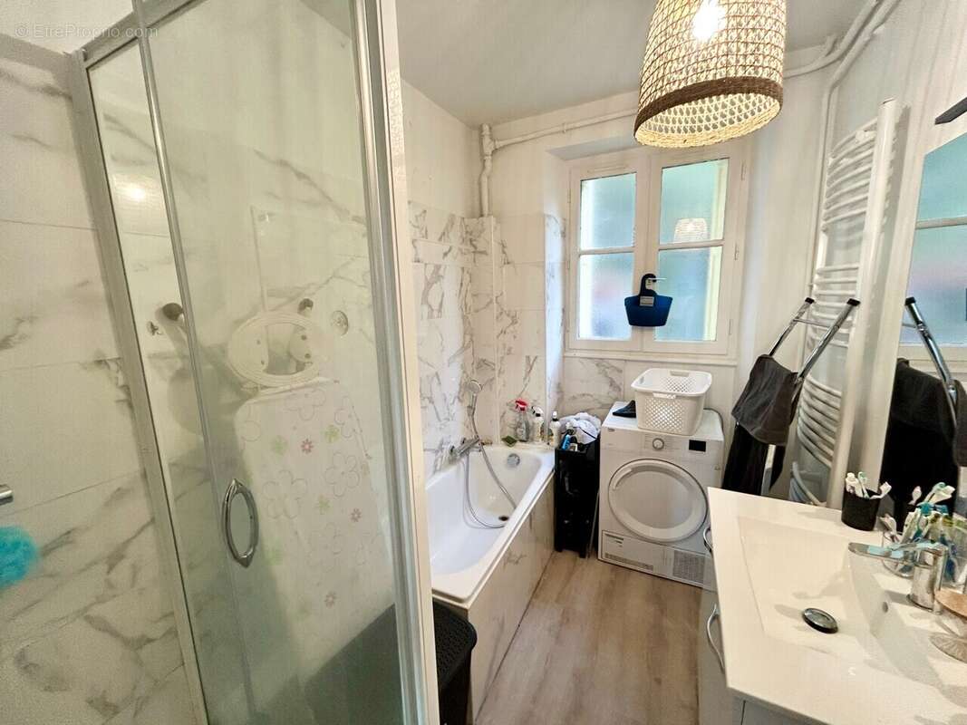 Appartement à TULLE