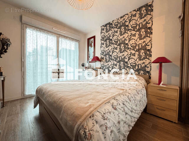Appartement à VANNES