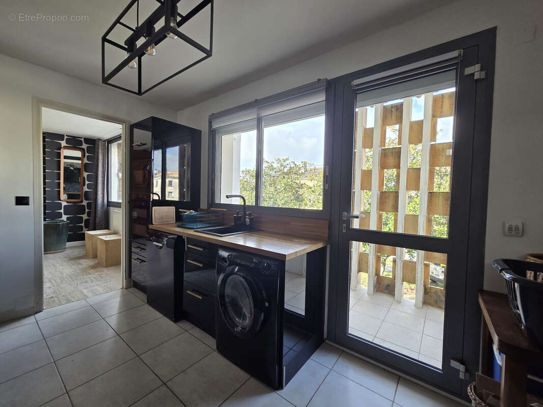 Maison à MIRAMONT-DE-GUYENNE