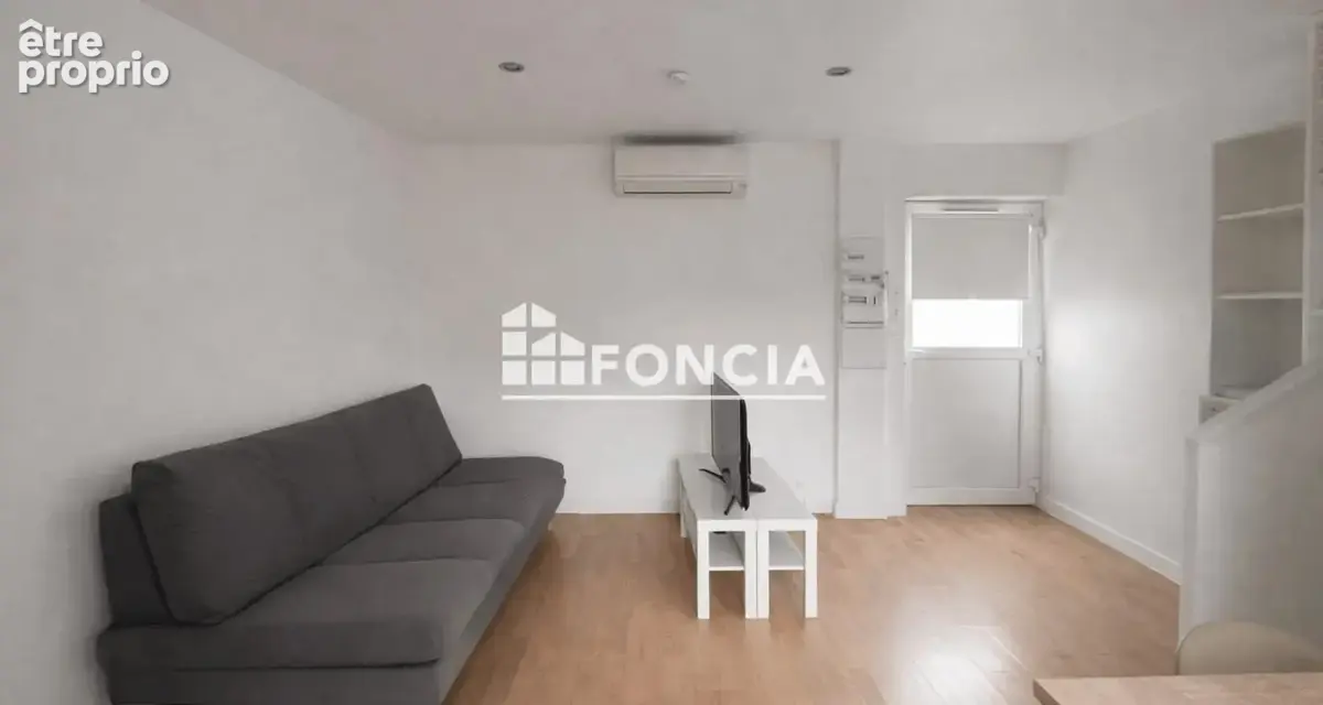 Appartement à CONFLANS-SAINTE-HONORINE