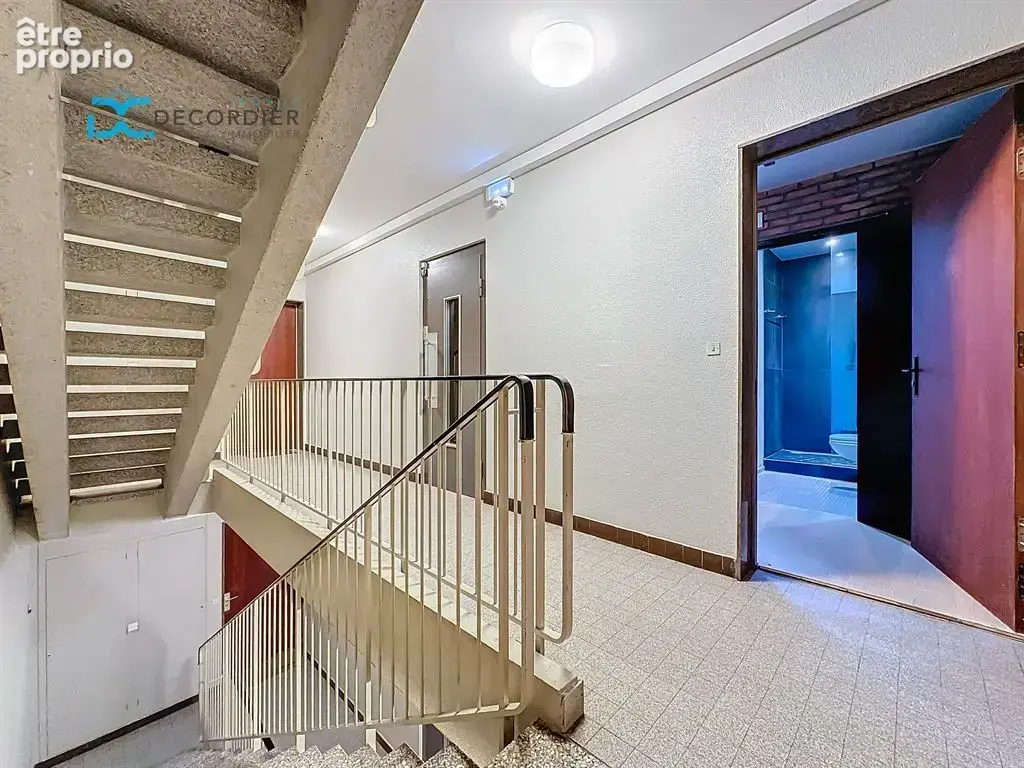 Thonon les bains studio 31.57m² - photo 13