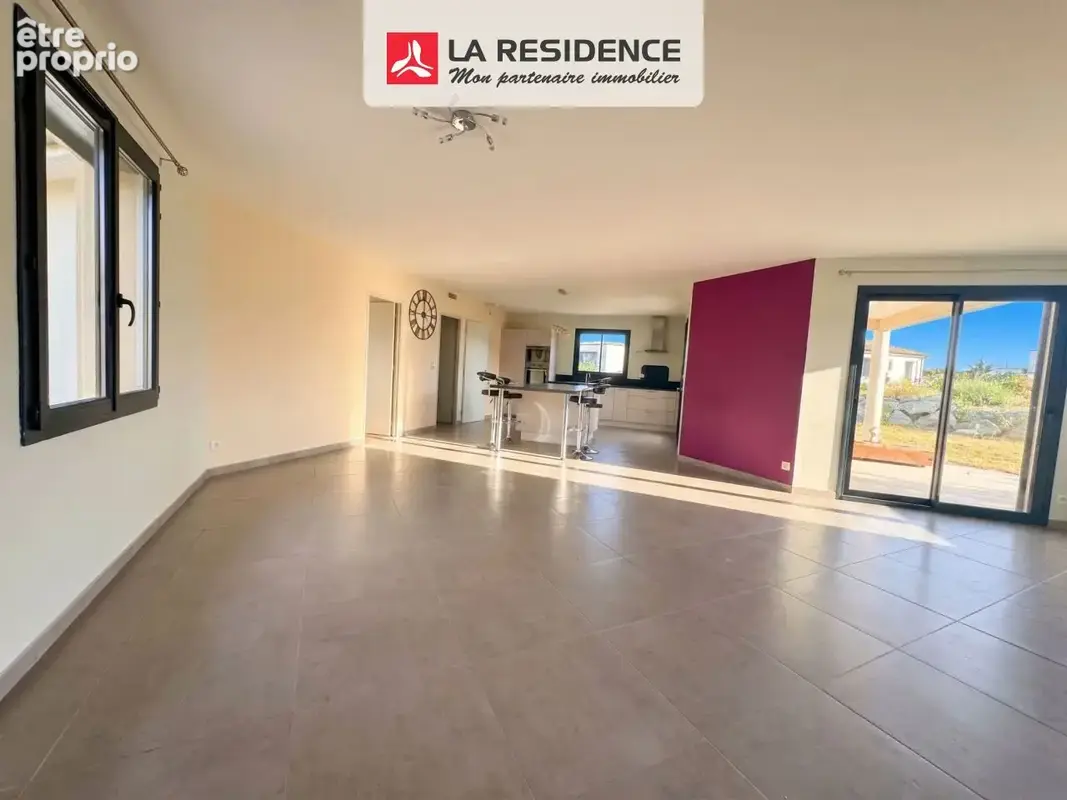 Maison 160 m² à Alairac  - photo 2