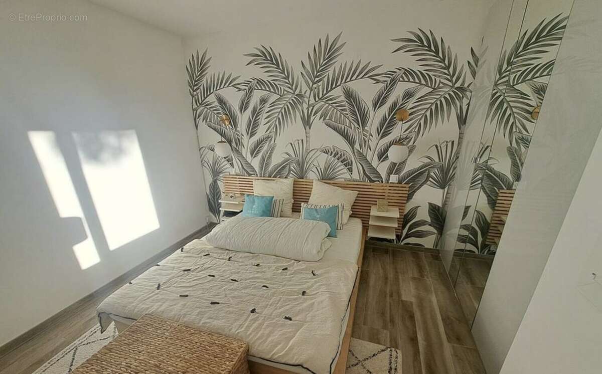 Appartement à CASSIS