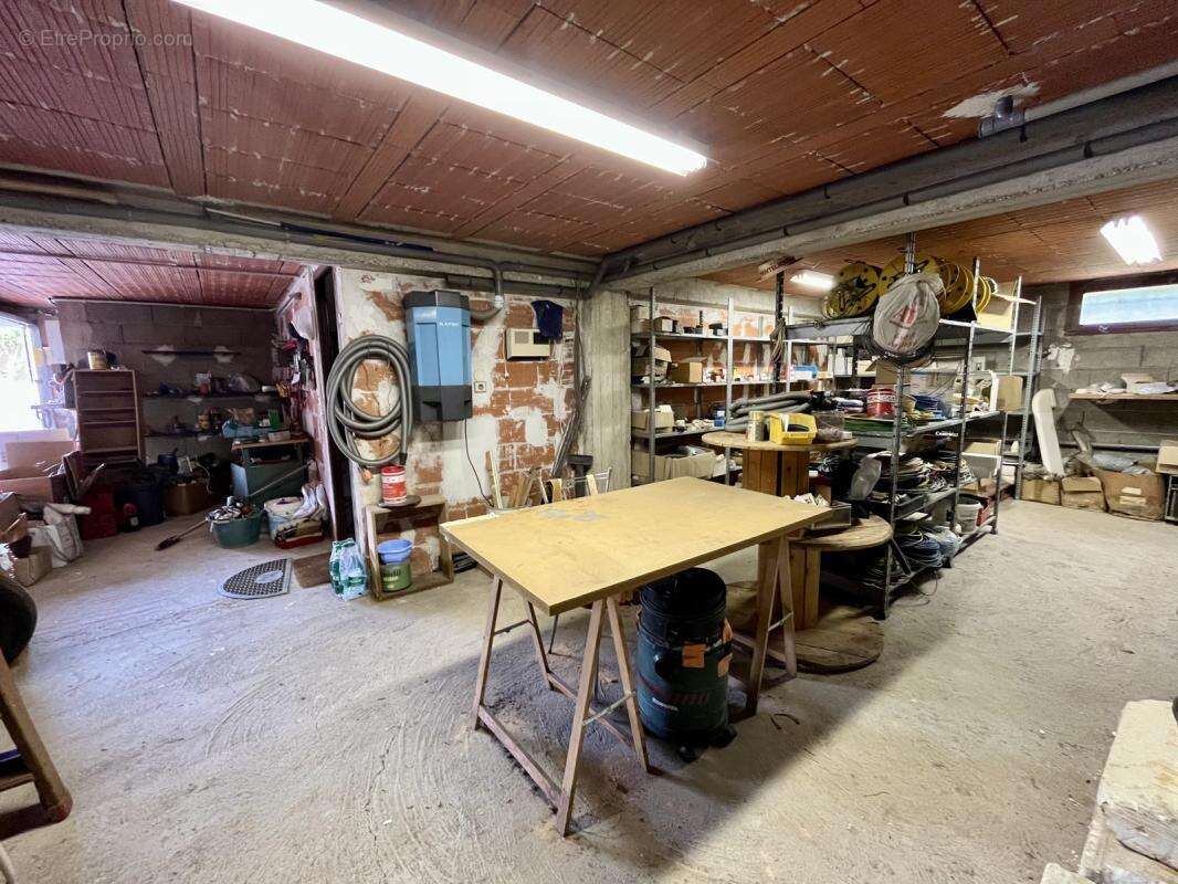 Maison à SAINT-ALBAN