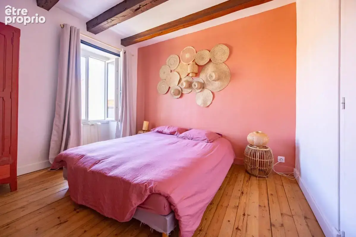 Maison 3 chambres avec jardin - photo 6
