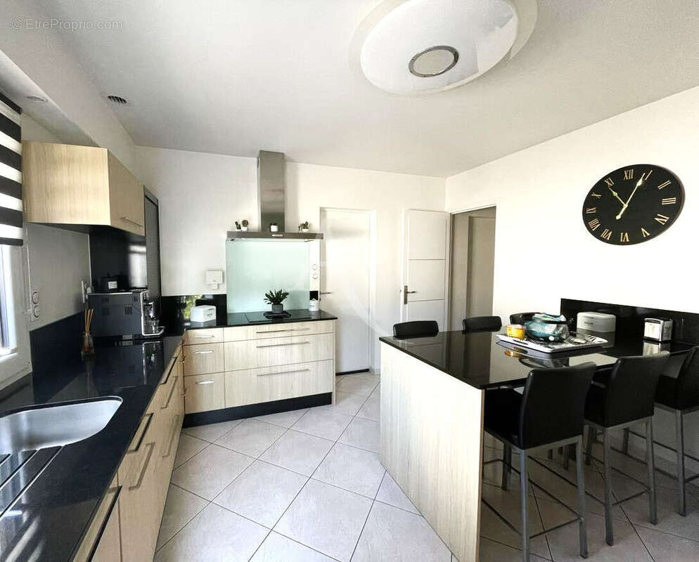 Maison à SAINT-SYLVAIN-D&#039;ANJOU