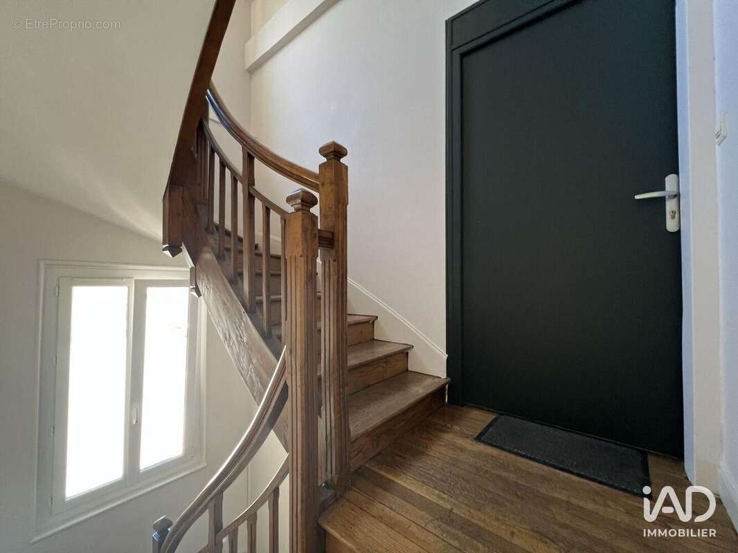 Photo 6 - Appartement à REIMS