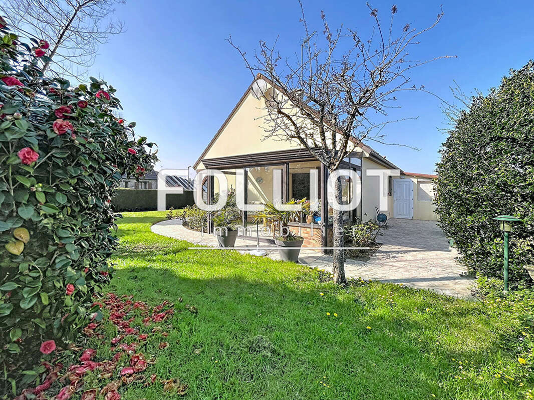 A VENDRE Maison Agneaux                                                                               6 pièce(s) 150 m2 - photo 16