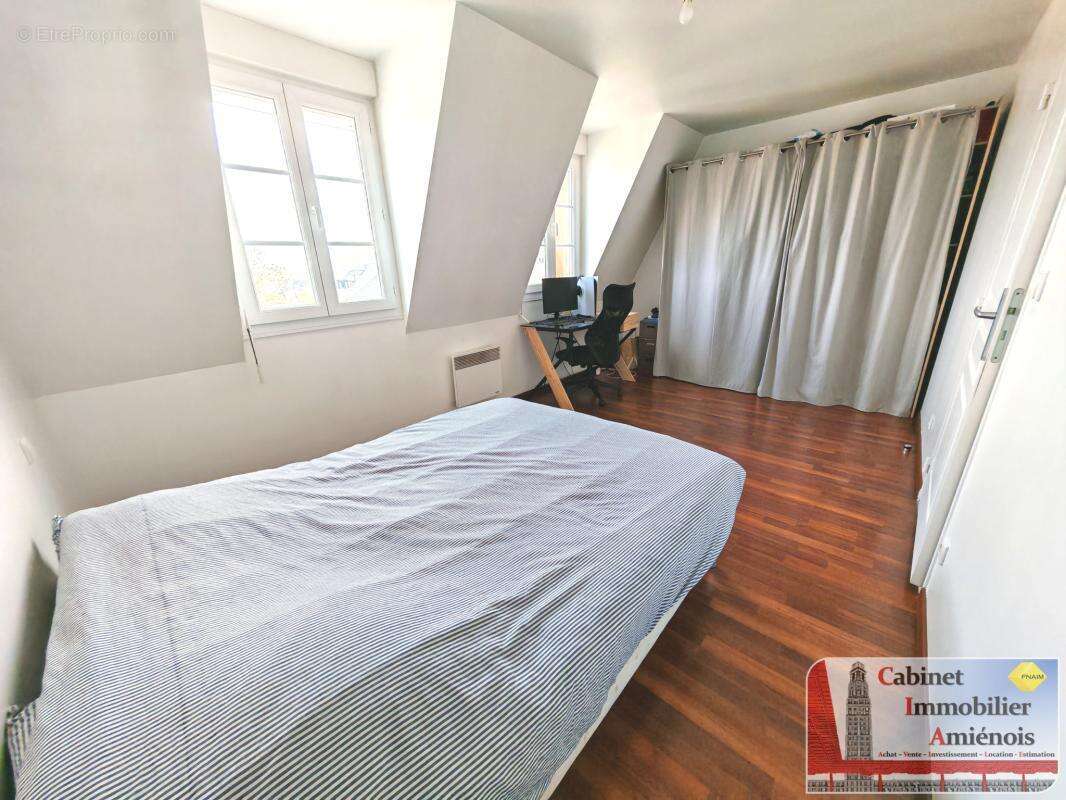 Appartement à AMIENS