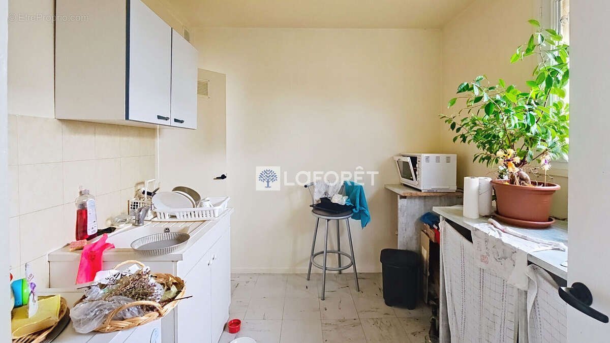 Appartement à NOYON
