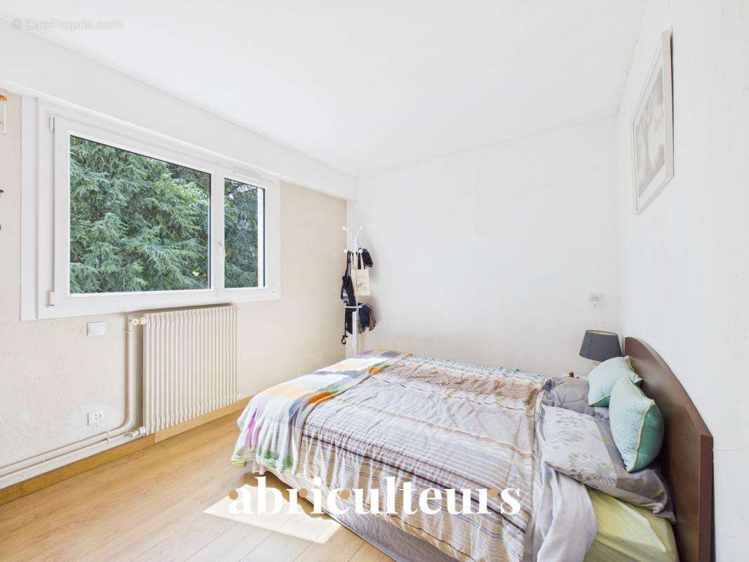Grand T5 familial de 137 m²  en vente à Saint-Herblain/Quartier Tillay (44800) - photo 6