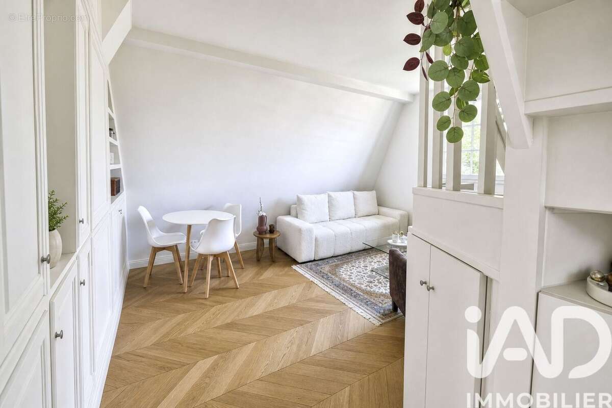 Photo 7 - Appartement à CHENNEVIERES-SUR-MARNE