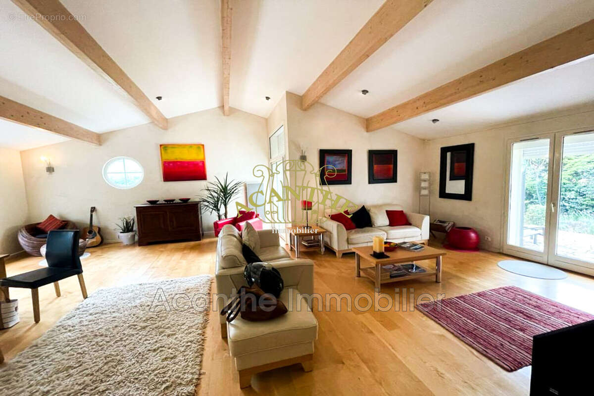 Maison 170 m² à Teyran  - photo 6