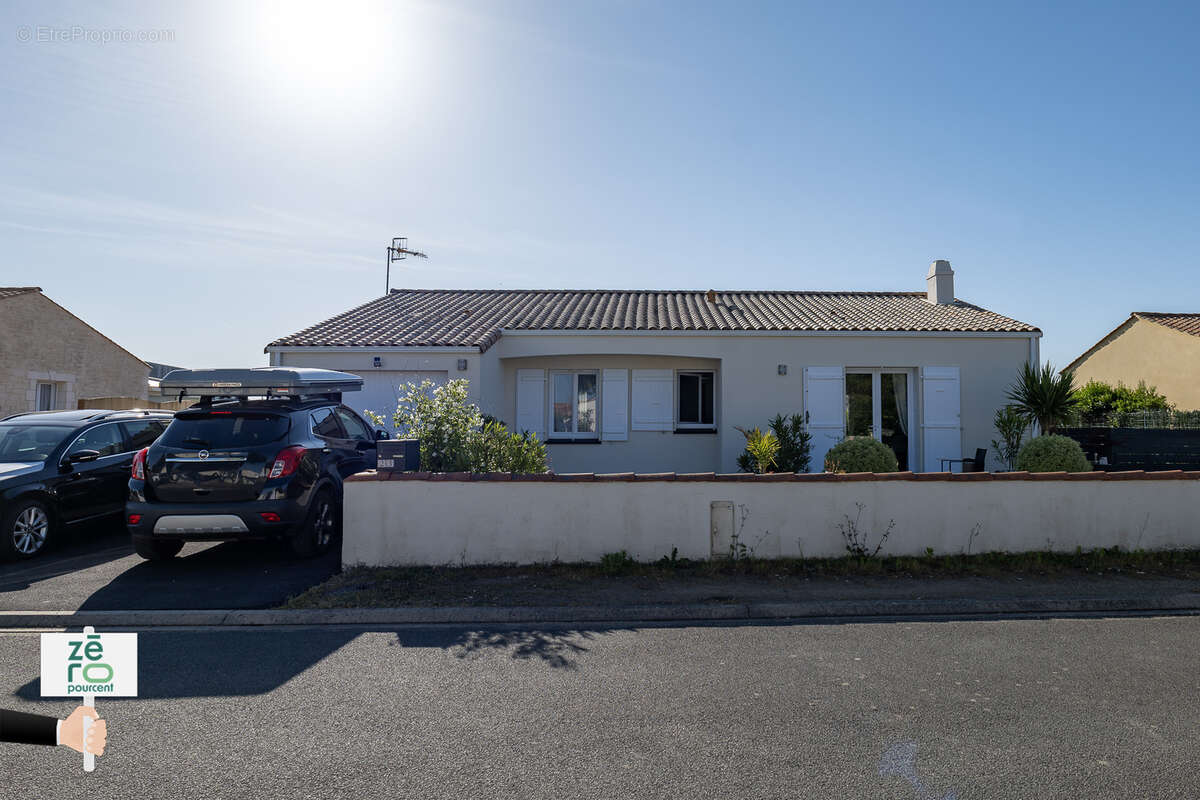 Votre future résidence à Longeville sur mer - photo 21