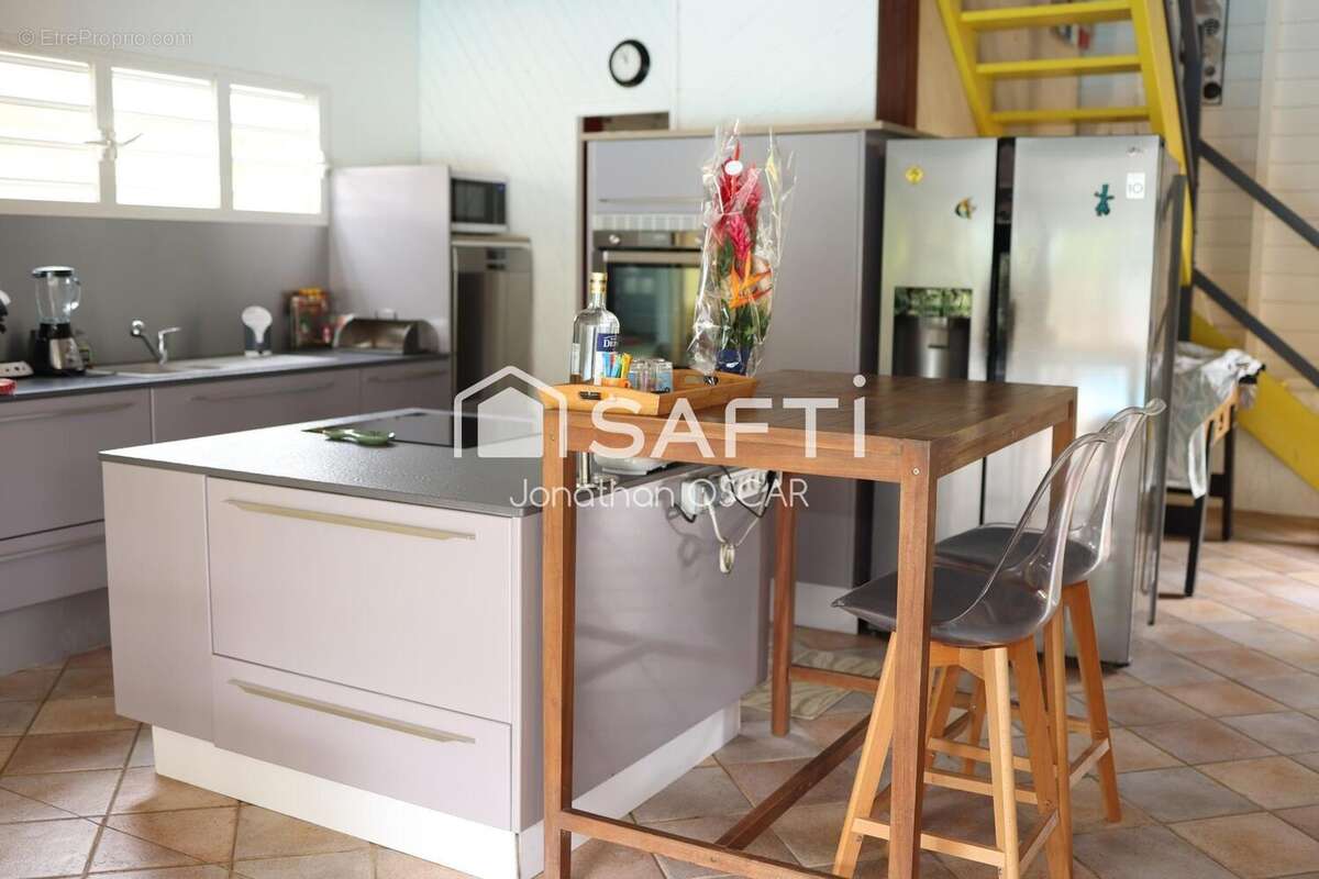 Photo 3 - Maison à SAINTE-LUCE