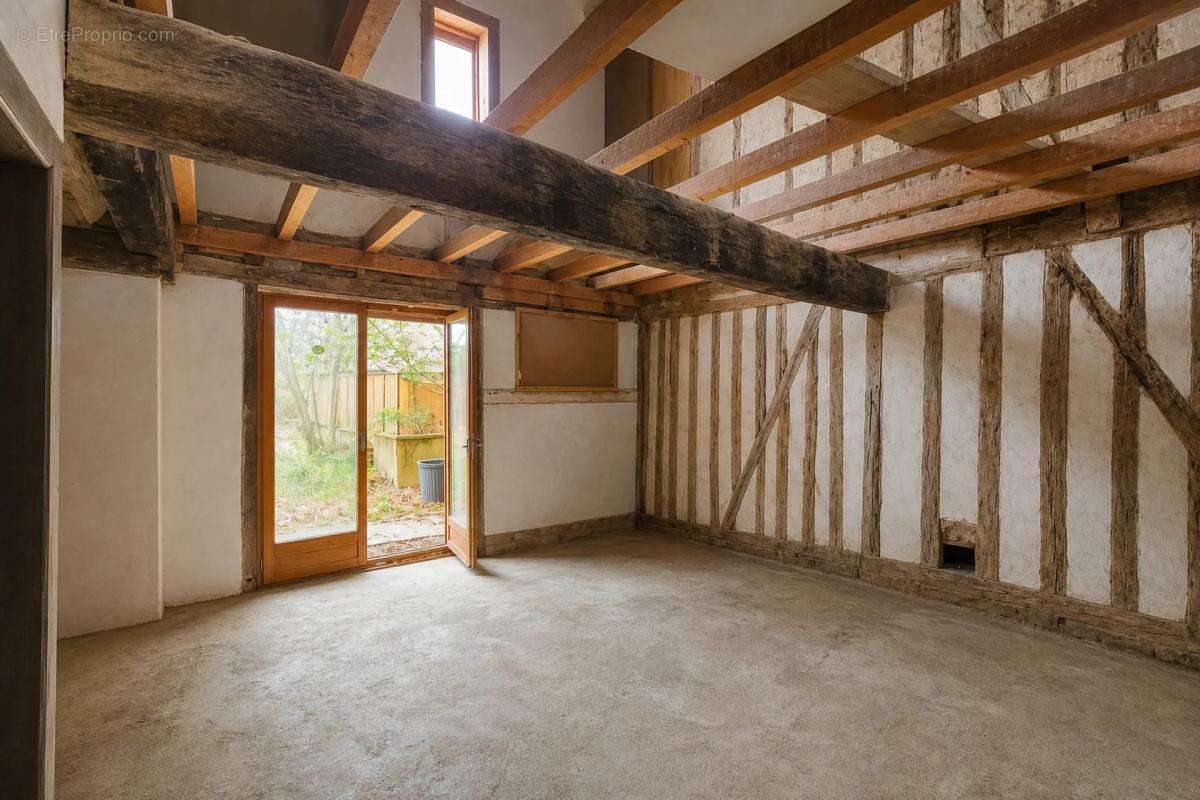 Maison à ANAN