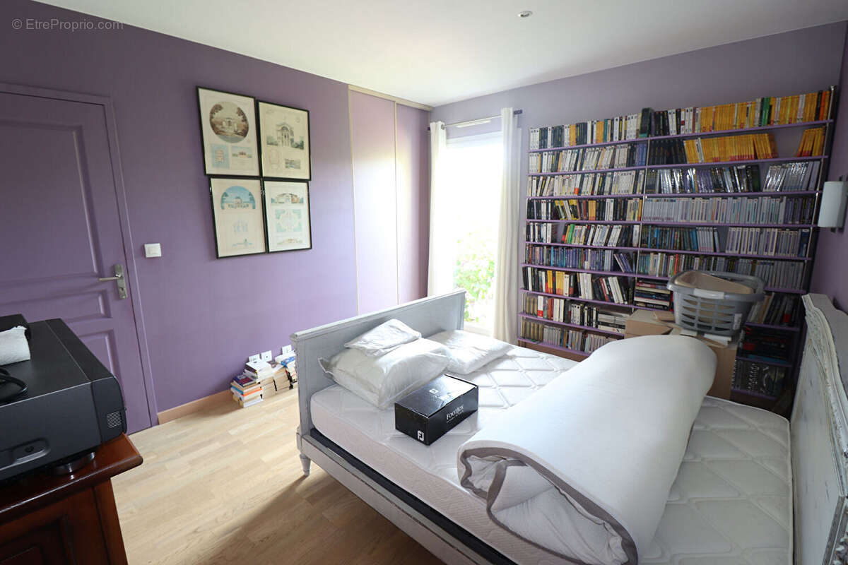 Maison 188m² à caen - photo 10