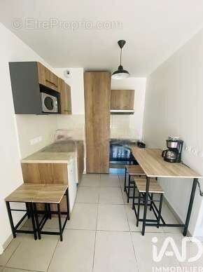 Photo 2 - Appartement à TOULOUSE