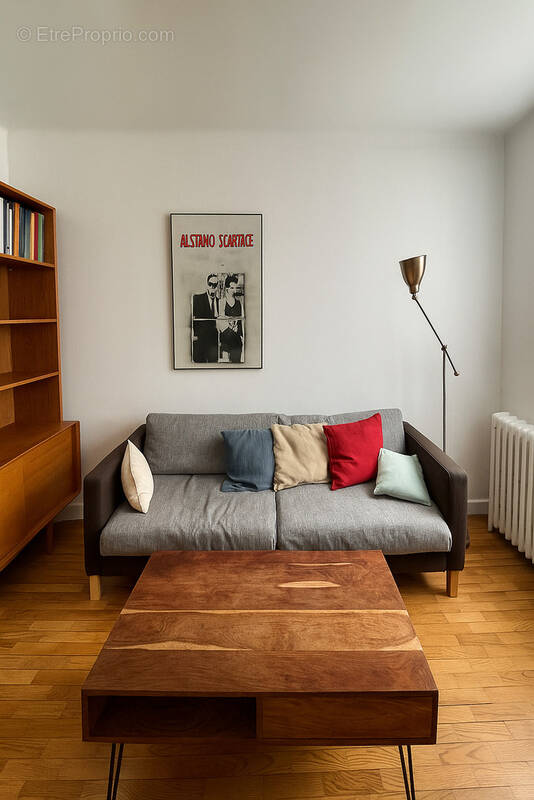 Photo 1 - Appartement à TOULOUSE