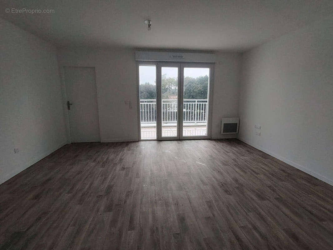 Appartement à SAINT-JEAN-DE-MONTS