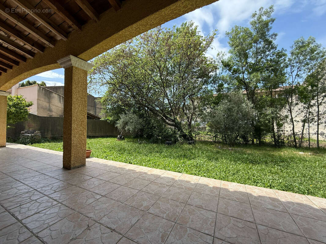 Maison à LODEVE