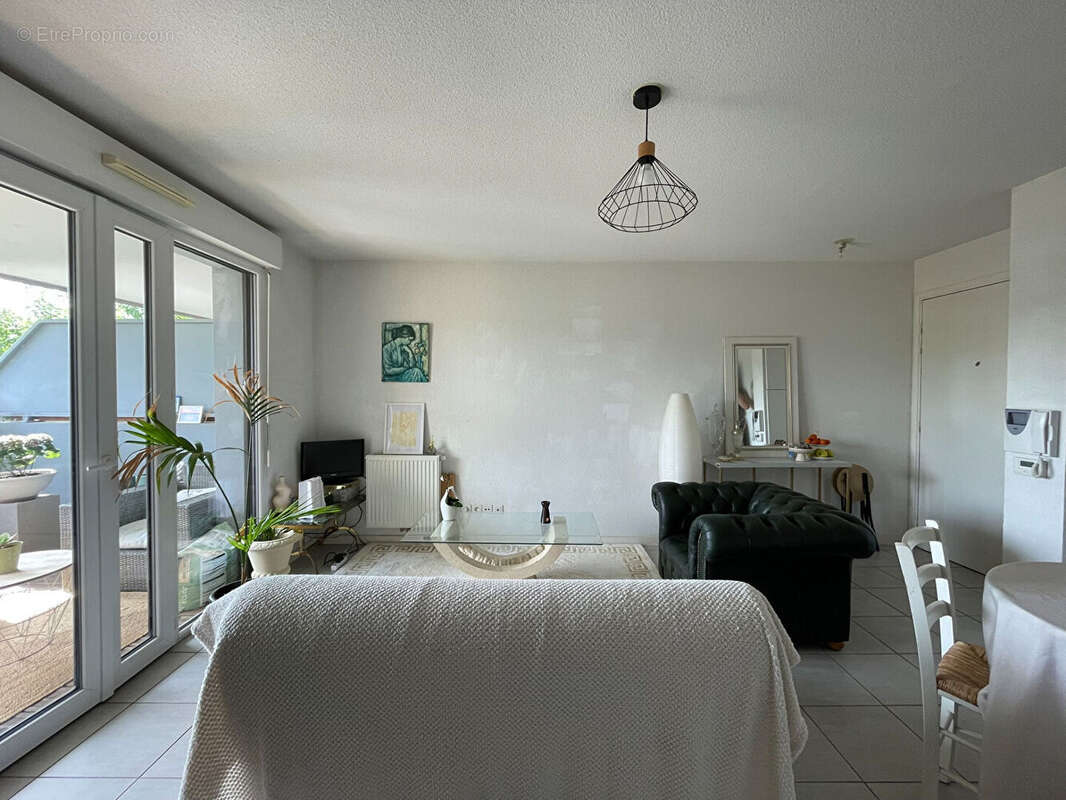 Appartement à CENON