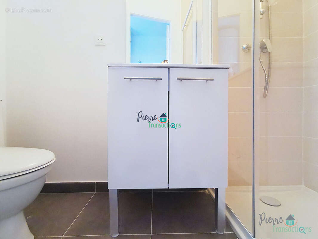 Appartement à LE HAVRE