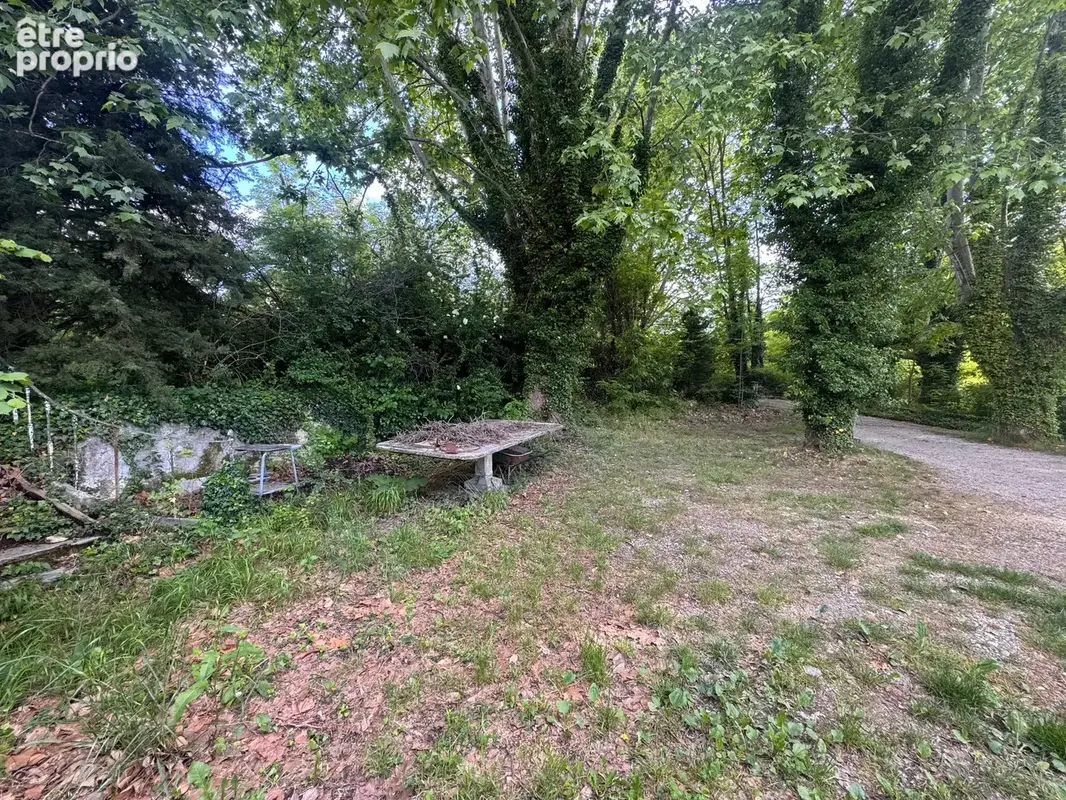 5 min Vaison  - Maison en campagne permis accordé - photo 3