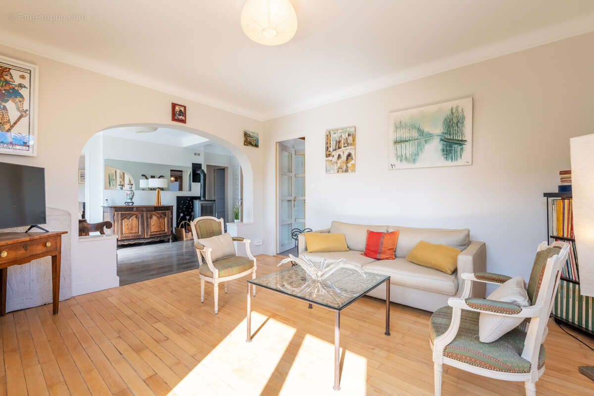 Villa familiale avec piscine à Doussard - photo 6