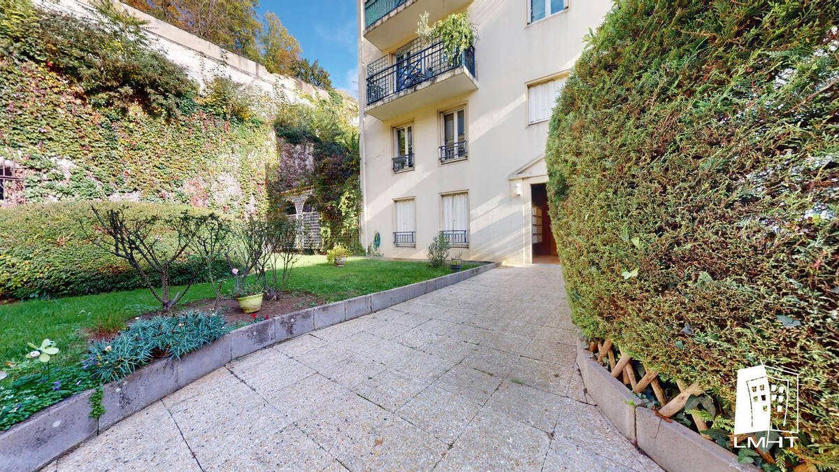 Appartement à SEVRES