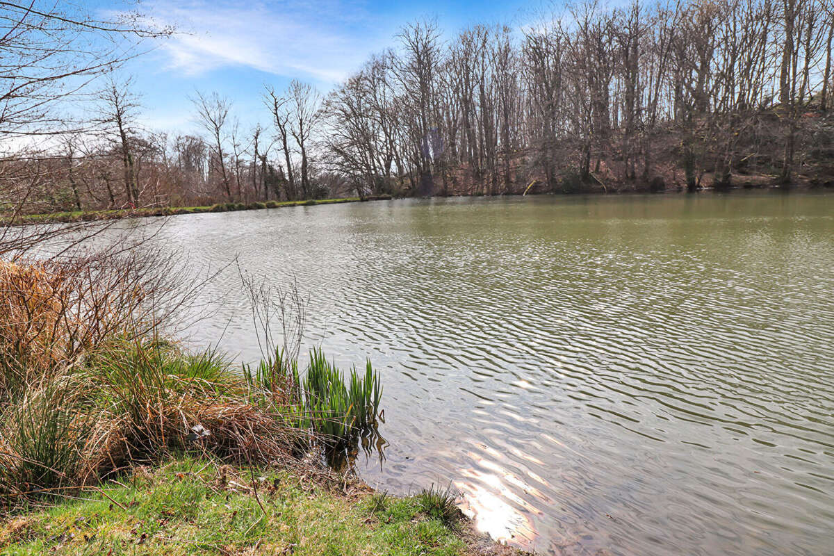 Maison à SAINT-SORNIN-LAVOLPS