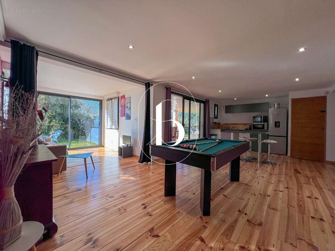 Maison à NAVACELLES