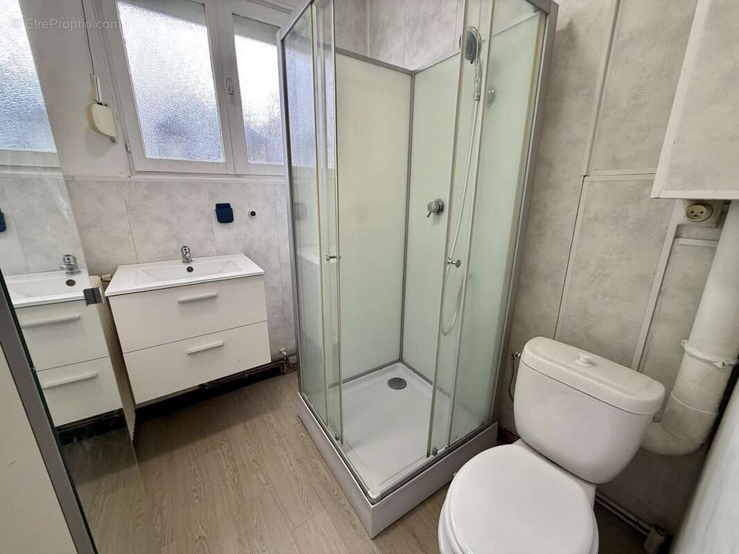 Appartement à AMIENS