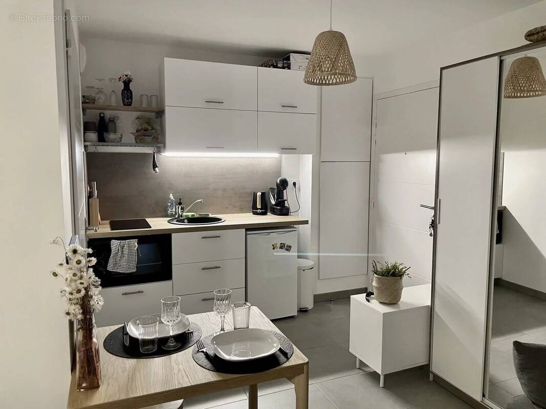 Appartement à SAINT-BREVIN-LES-PINS