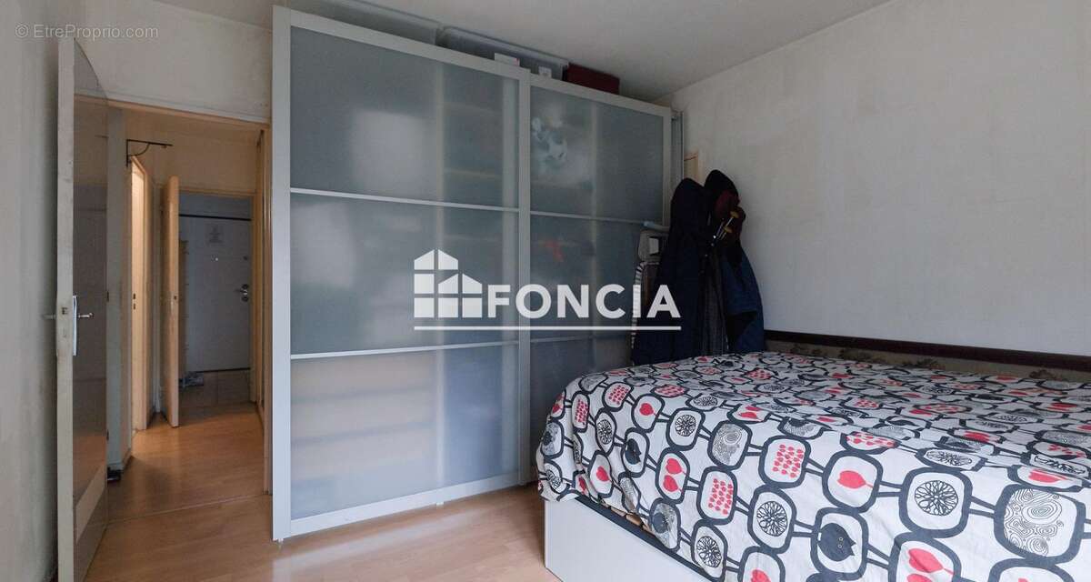 Appartement à RIS-ORANGIS