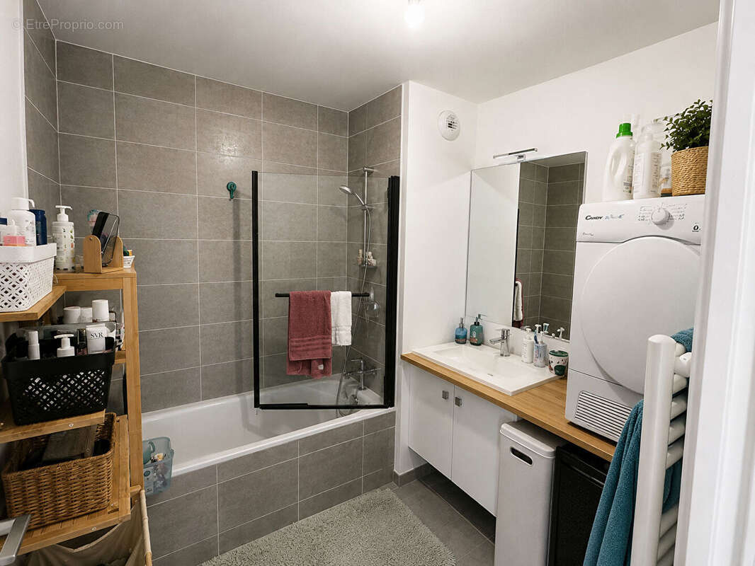 Appartement T3 Meaux à vendre - photo 7