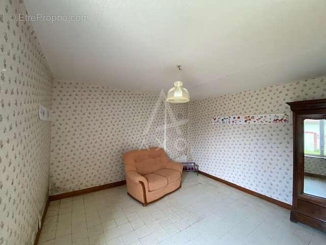 Maison à SAINT-BRISSON-SUR-LOIRE