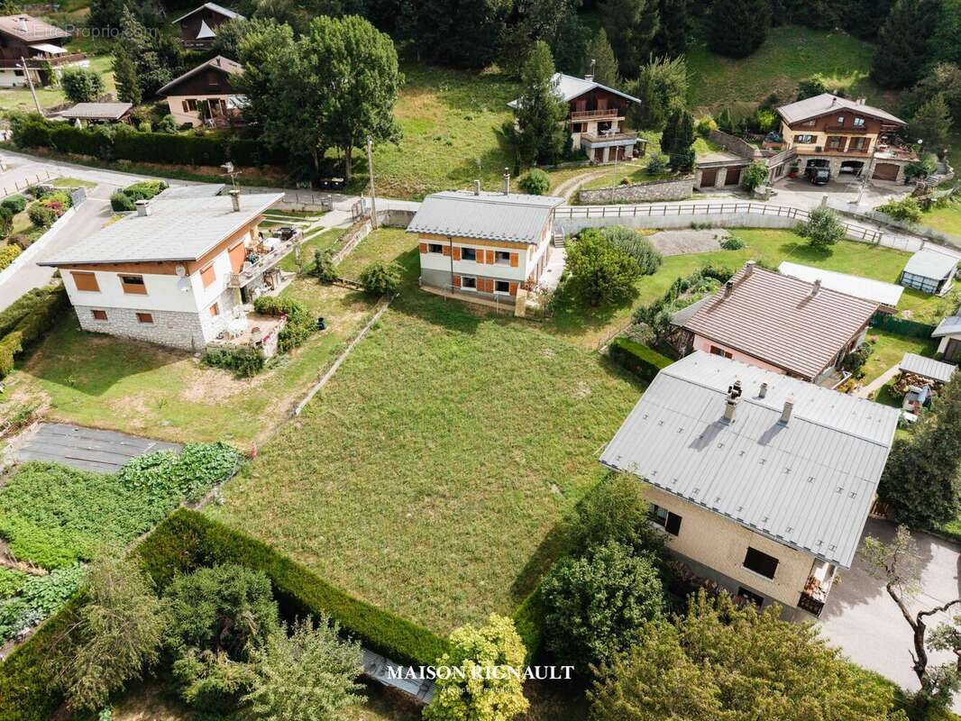 Maison 125 m² à Seez  - photo 4