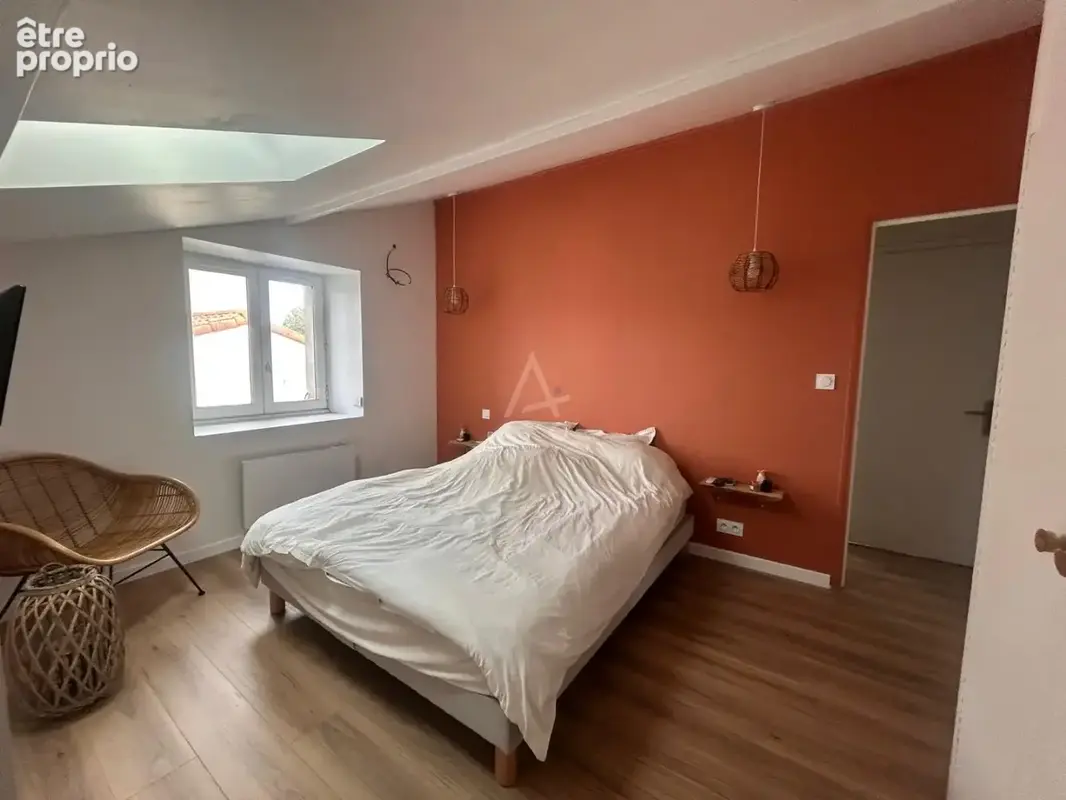 Maison 4 pièces avec jardin - photo 9