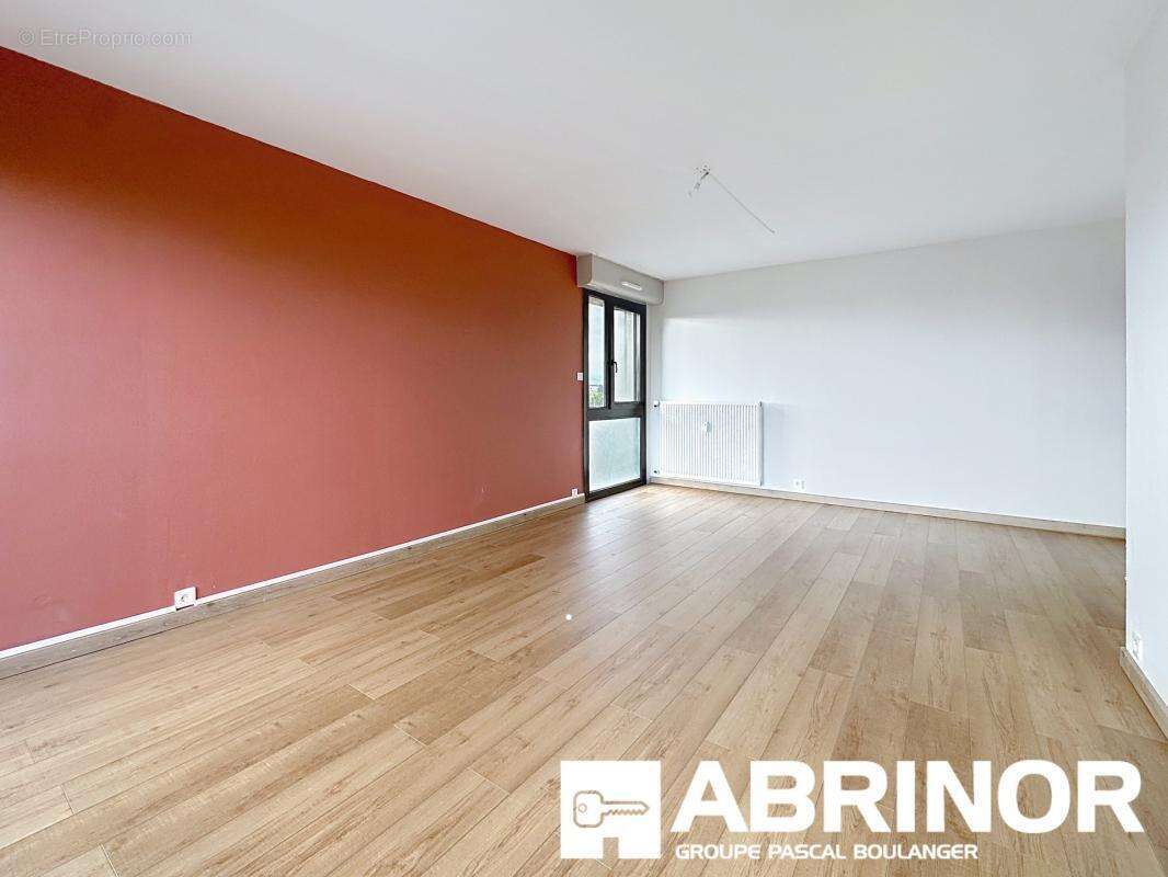 Appartement à AMIENS