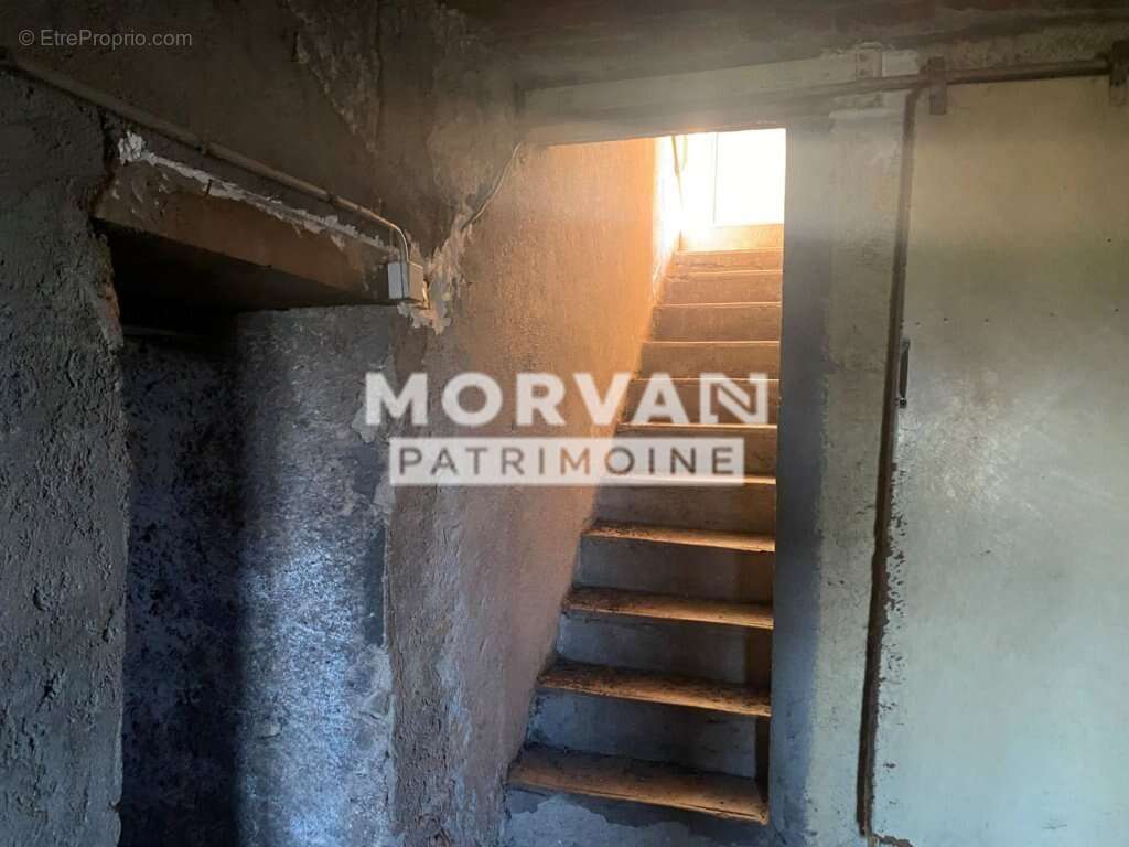 Maison à MONTAPAS