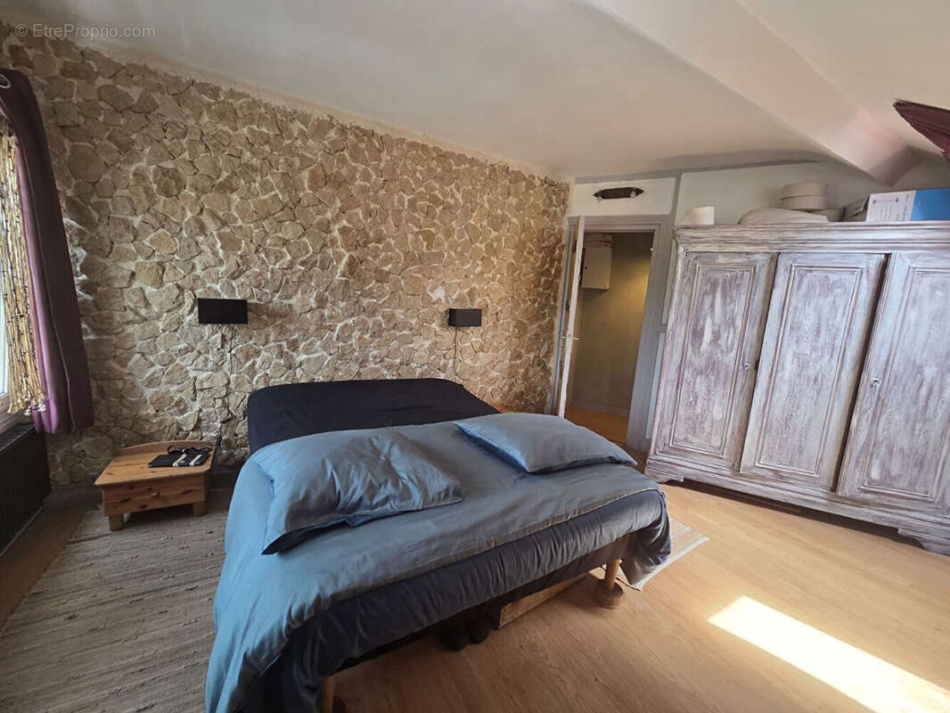 Maison a vendre quartier saint jean proche centre ville - photo 6