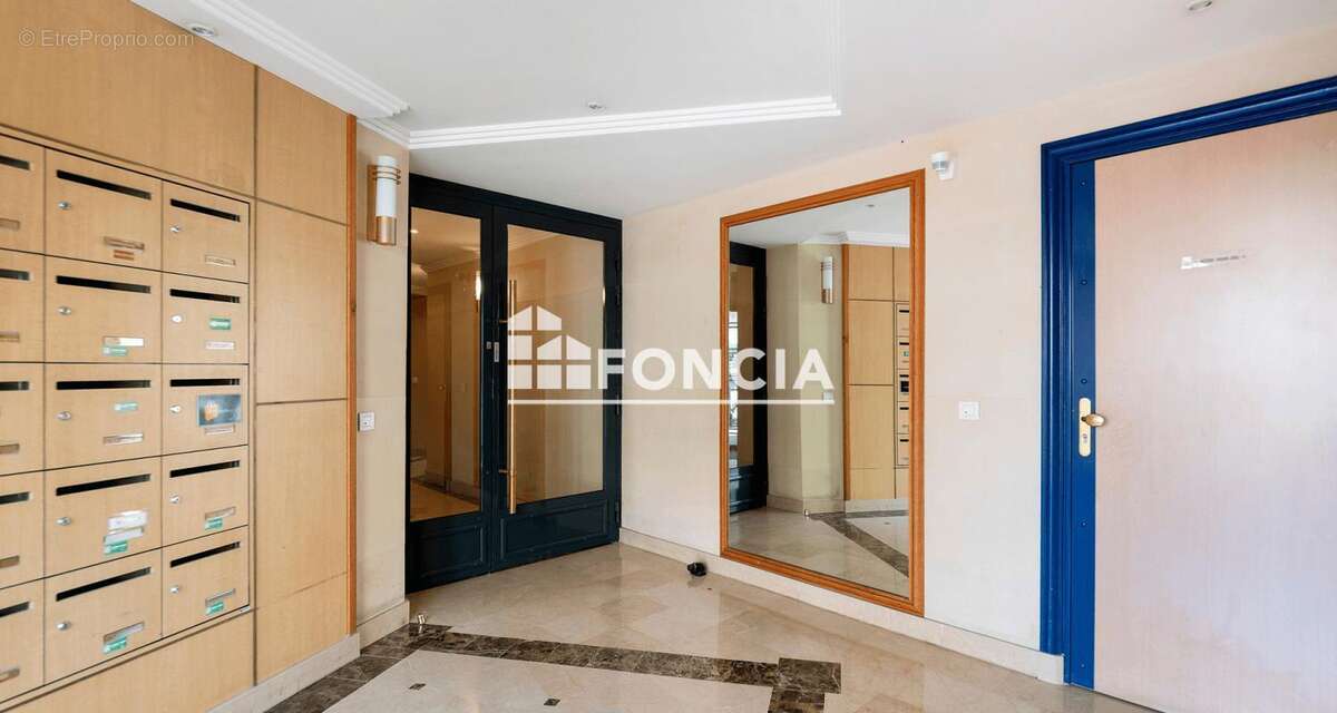 Appartement à ANTONY
