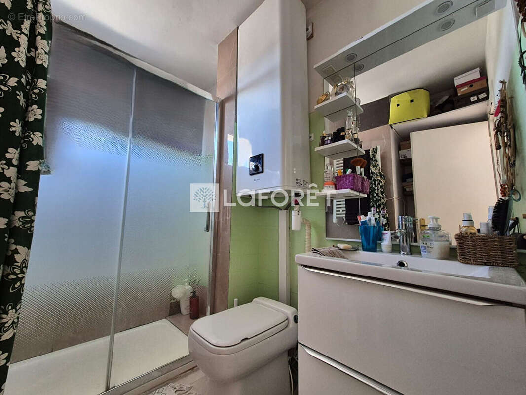 Appartement Le Barcarès - secteur Port- vue mer - photo 5